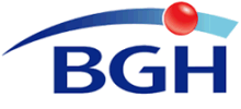 Service aire acondicionado BGH